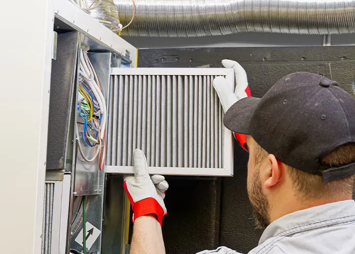 Commercial Rooftop HVAC Maintenance Checklist 2026