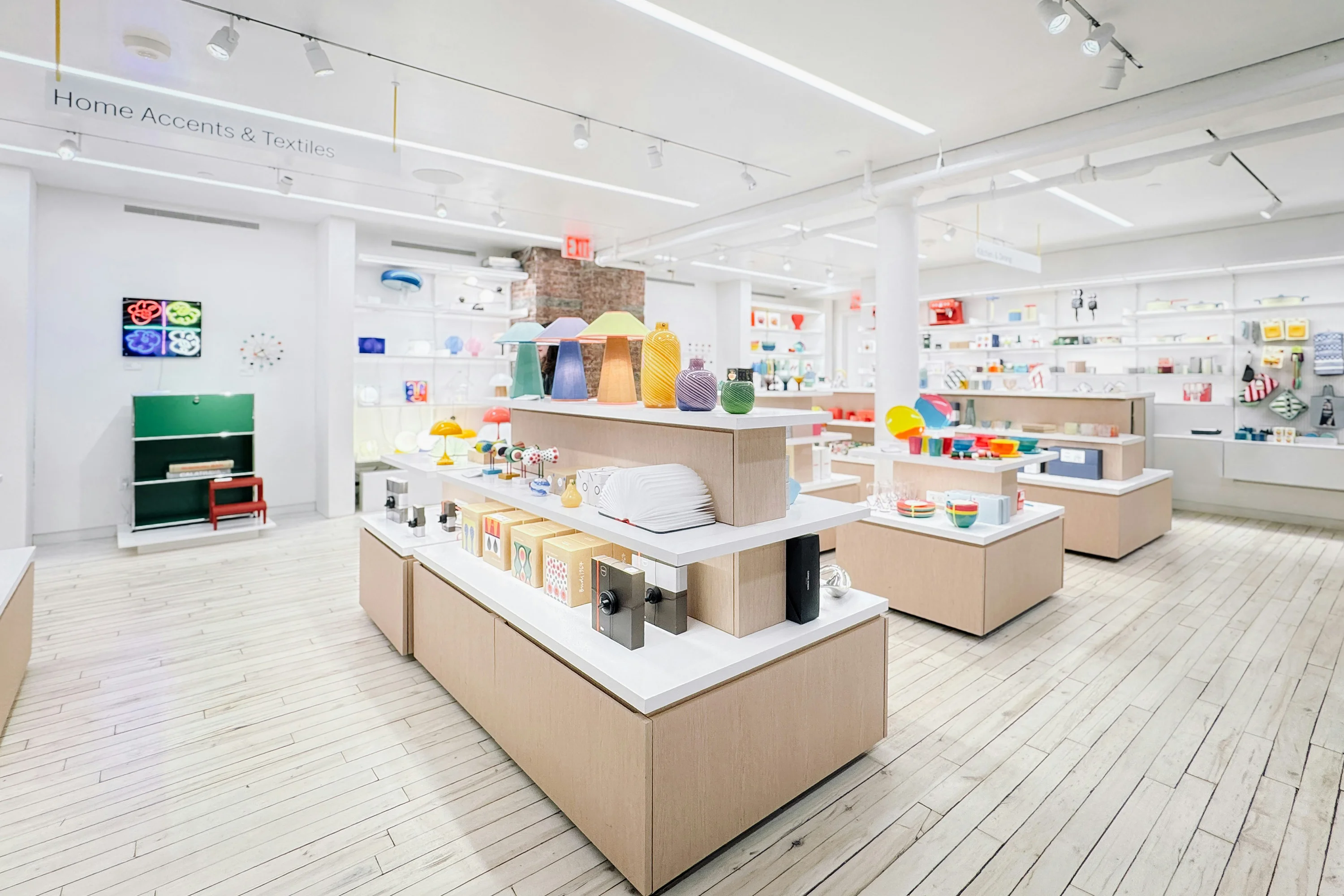 Retail store 4