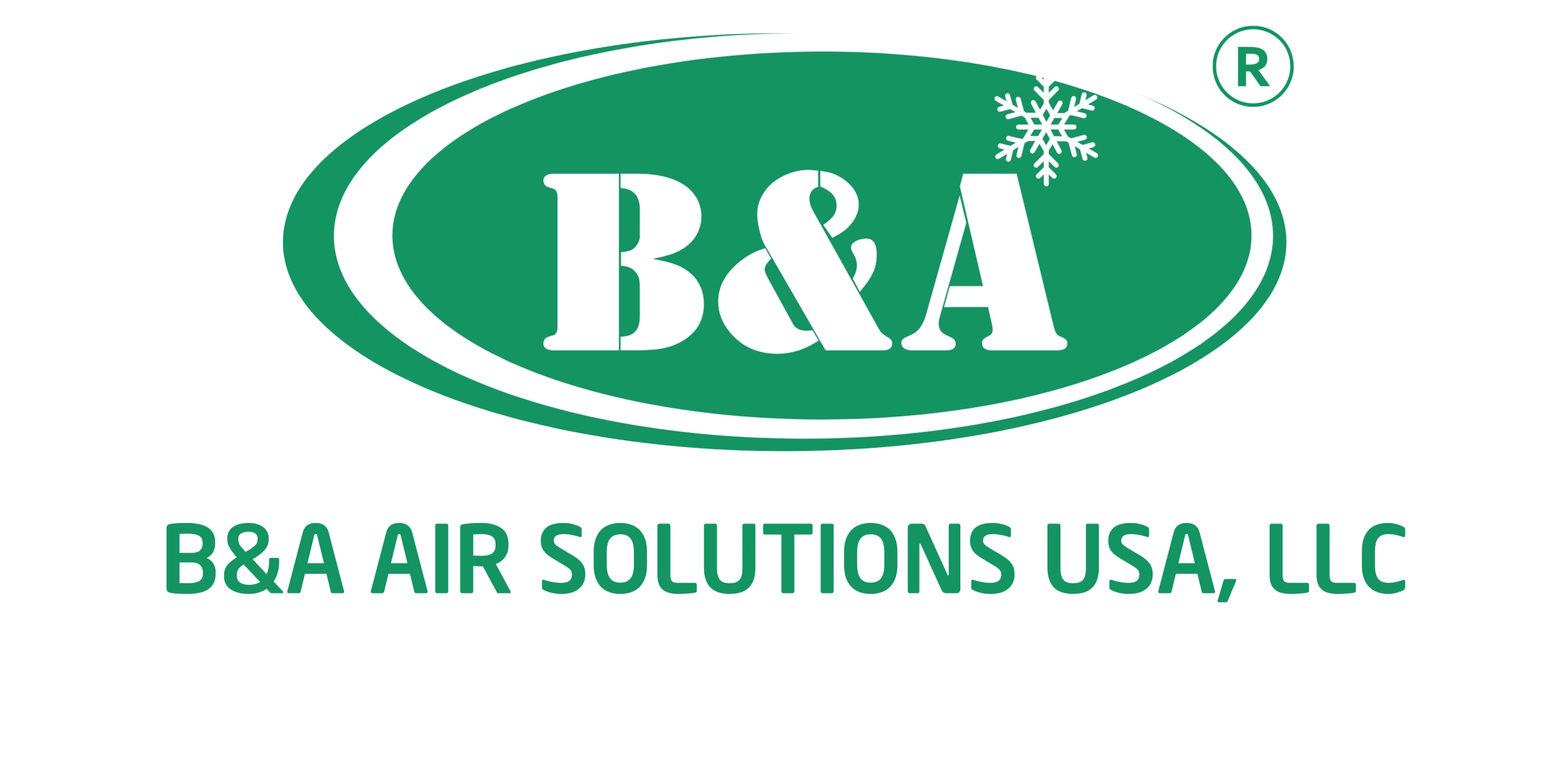 B&A Air Conditioning Technology Co., Ltd. Logo